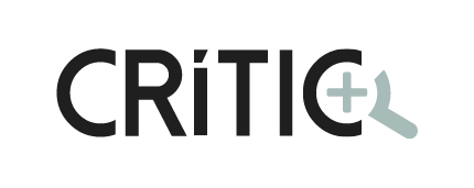 Logo Critic 