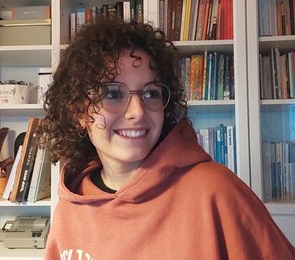 LA CURA DE ESTA SOCIEDAD