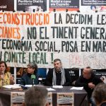 EL “BARRO” COMO LUCHA Y ORGANIZACIÓN VECINAL: LOS CLERs