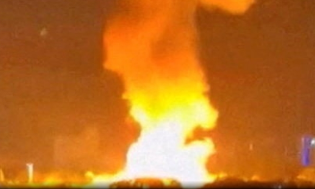 Comunicado de España, Brasil, Chile, Colombia, México y Uruguay frente a los hechos ocurridos en Venezuela