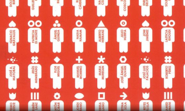 Asaltar los Suelos (XIX): Espacios participativos, fuertes y potentes donde compartir