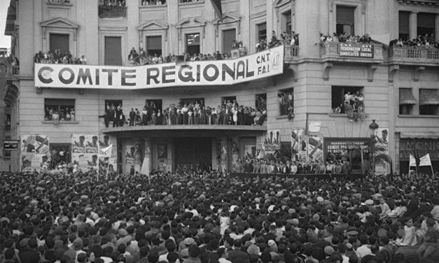 DEBATS PEL DEMÀ: El Front d’Esquerres, ¿una hipótesis socialista?