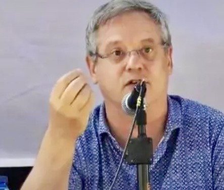 Viaje del Papa León XIV: Transformar la tribuna parlamentaria en un púlpito