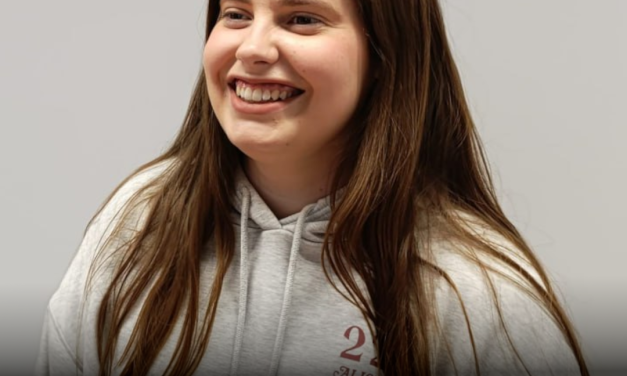 10 minutos con Raquel Medrano