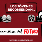 Los jóvenes recomiendan…