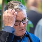 No basta con la dimisión de Starmer
