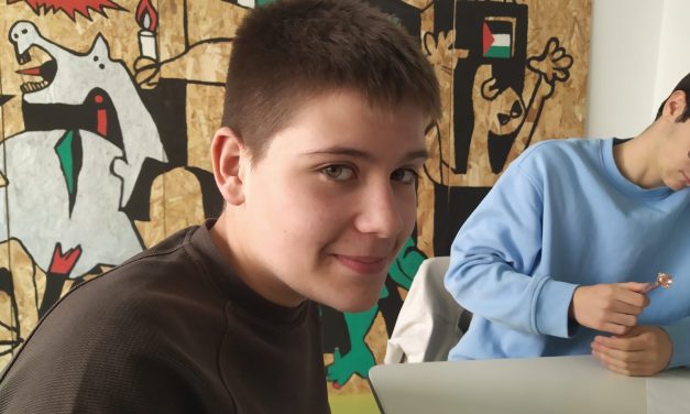 Los jóvenes recomiendan