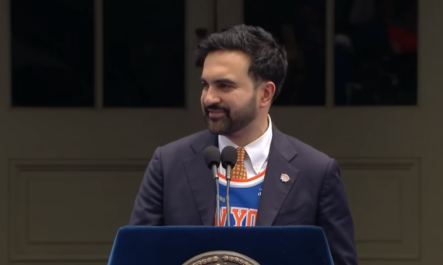 Discurso de Zohran Mamdani en el 250 aniversario de los Estados Unidos
