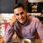 Fonsi Loaiza participa este jueves en Zaragoza en la charla «Oligarquía vs democracia»