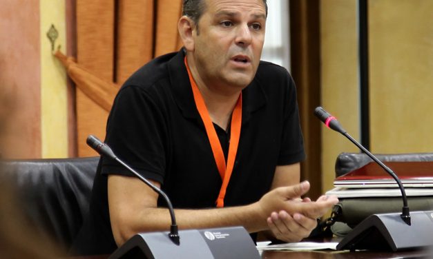 Antonio Manuel inaugurará el curso de Ateneus Joves y FADES en Castelló con una conferencia sobre el legado de los «perseguidos»