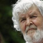 In memoriam. Xosé Manuel Beiras