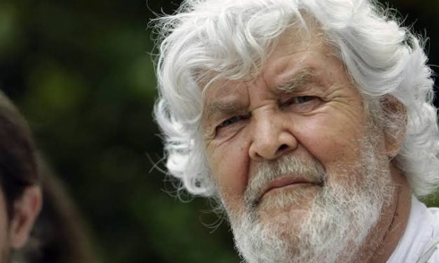 In memoriam. Xosé Manuel Beiras