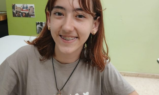 Recomendaciones de Verónica Andreu Martínez